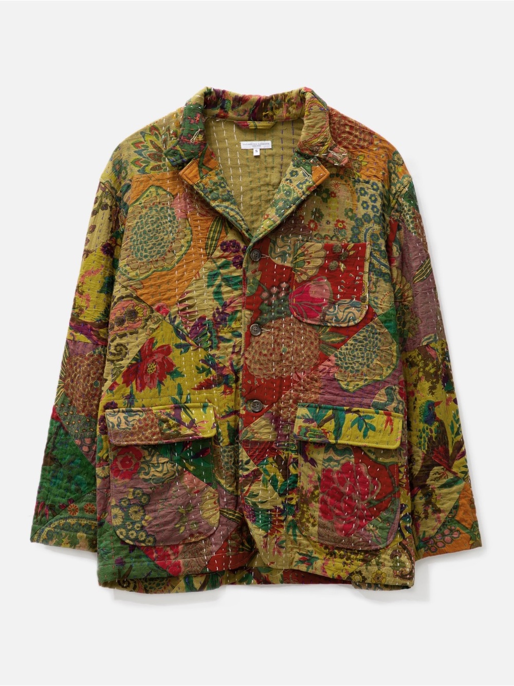 ENGINEERED GARMENTS LOITER JACKET